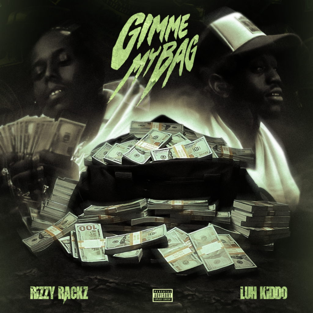 Stream &ldquo;Gimme My Bag&rdquo; On All Platforms 