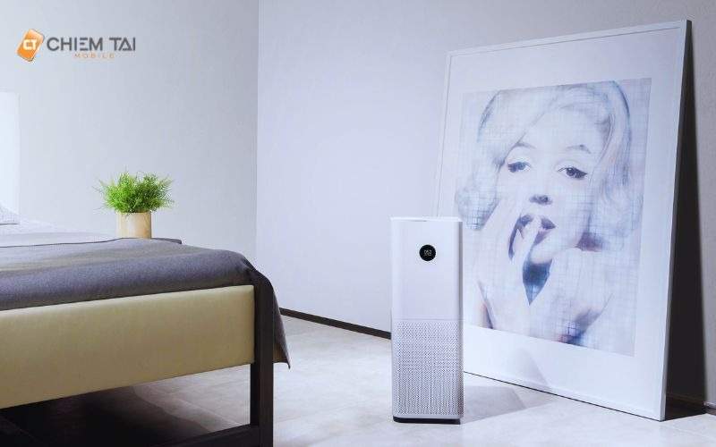 Hướng dẫn sử dụng m&aacute;y lọc kh&ocirc;ng kh&iacute; Xiaomi Đ&Acirc;̀Y ĐỦ