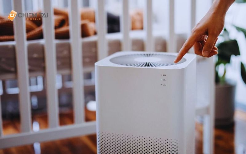 T&igrave;m hiểu cấu tạo m&aacute;y lọc kh&ocirc;ng kh&iacute; một c&aacute;ch Đ&Acirc;̉Y ĐỦ NHẤT