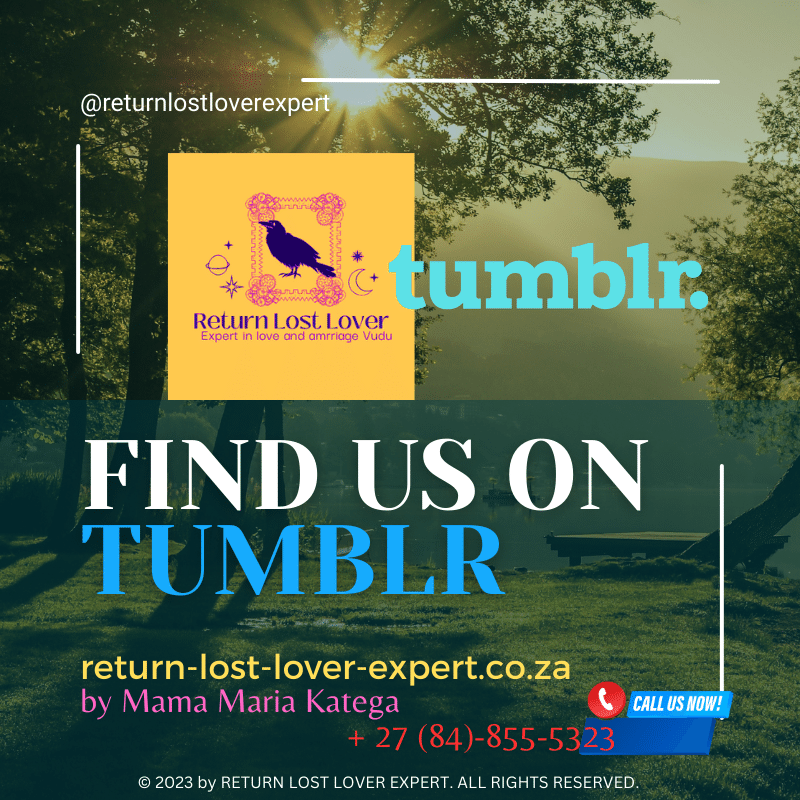 Return Lost Lover Expert Tublar