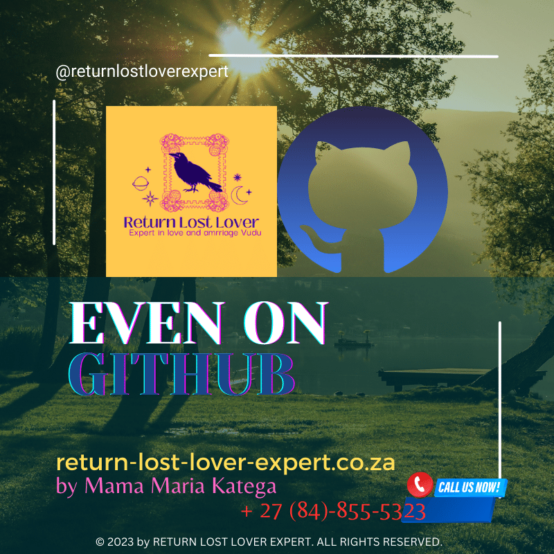 Return Lost Lover Expert Github