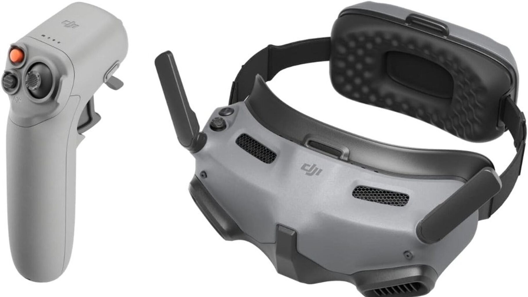 DJI Goggles Integra Motion Combo