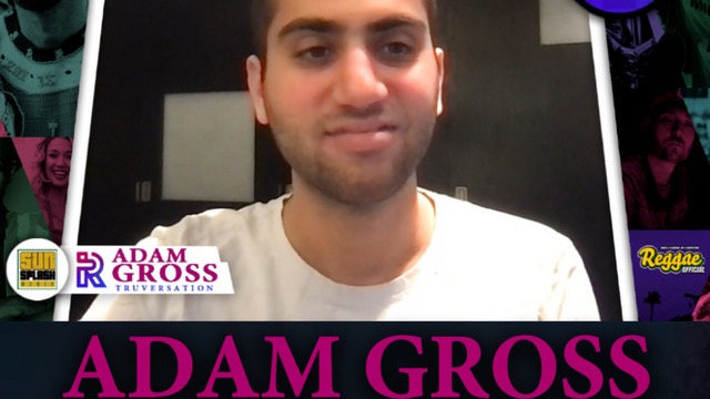 Adam Gross Ineffable TruVersation