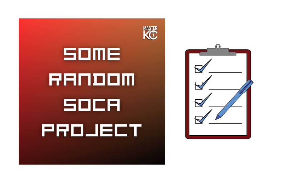 Some Random Soca Project