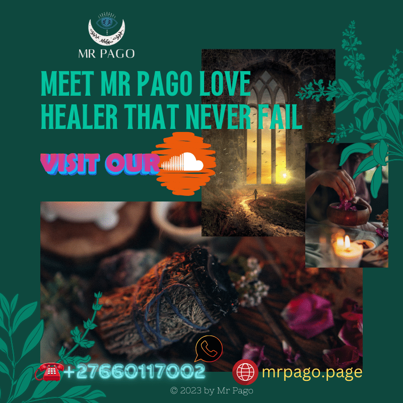 Mr. Pago Love Astrologer Soundcloud
