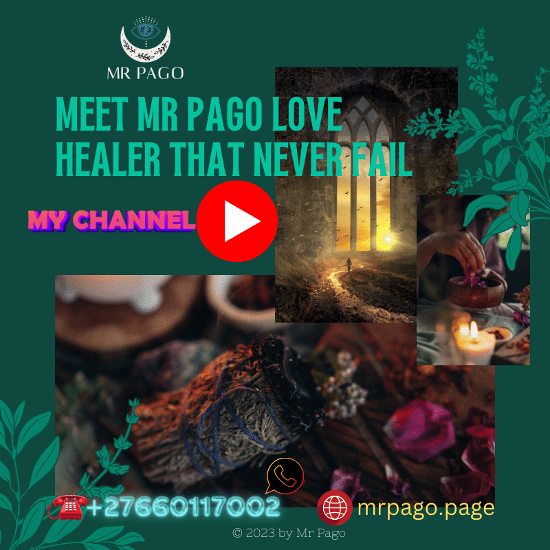 Mr. Pago Love Astrologer Youtube