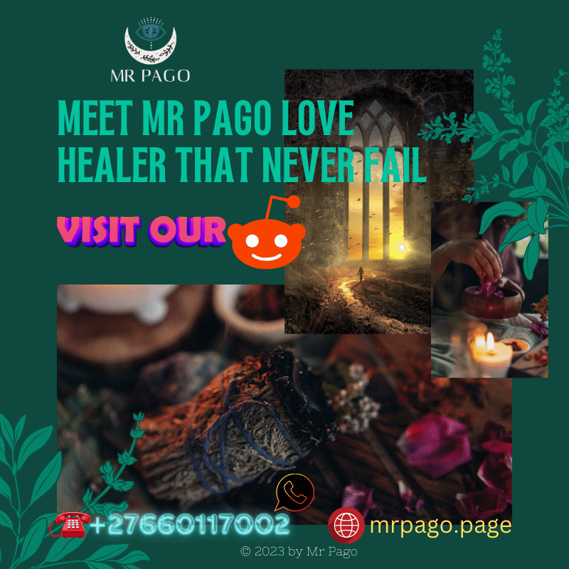 Mr. Pago Love Astrologer Reddit