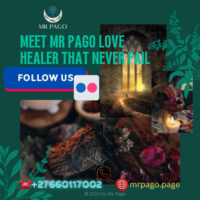 Mr. Pago Love Astrologer Flickr