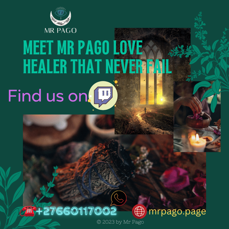 Mr. Pago Love Astrologer Twitch