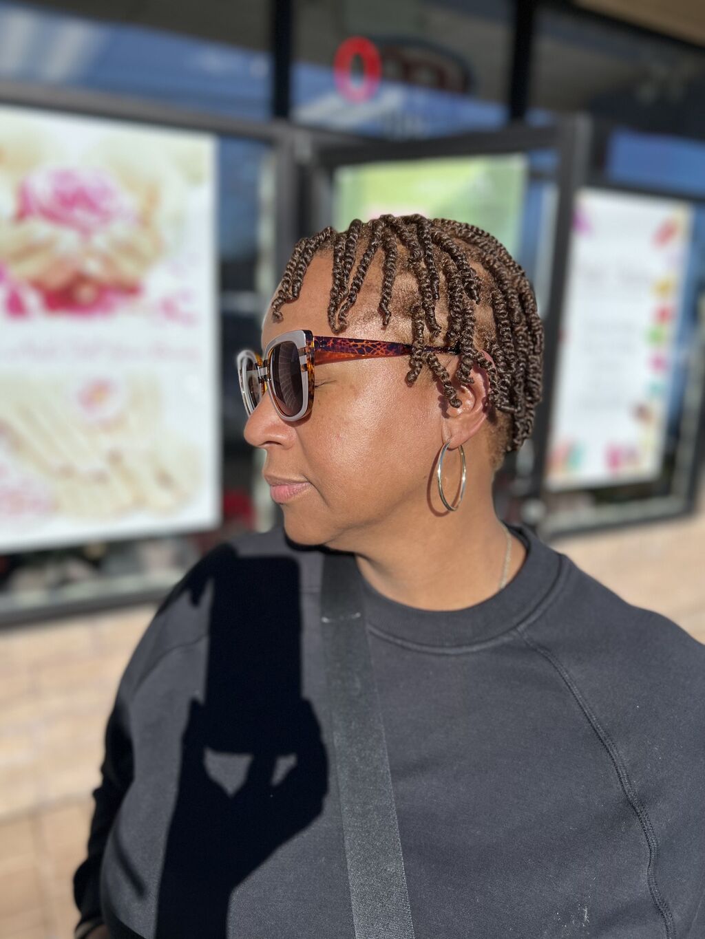 Schedule your hair appointment