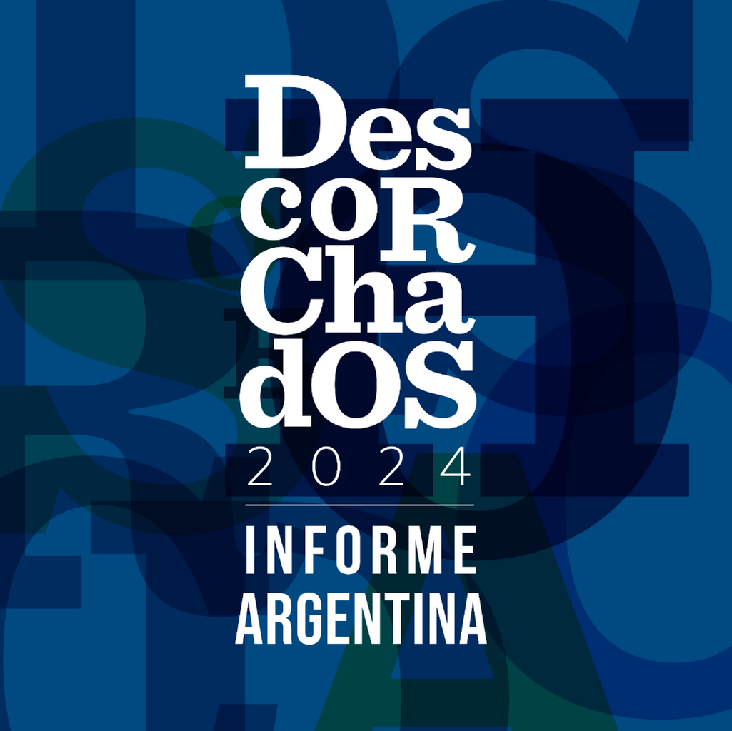 INFORME DESCORCHADOS ARGENTINA 2024