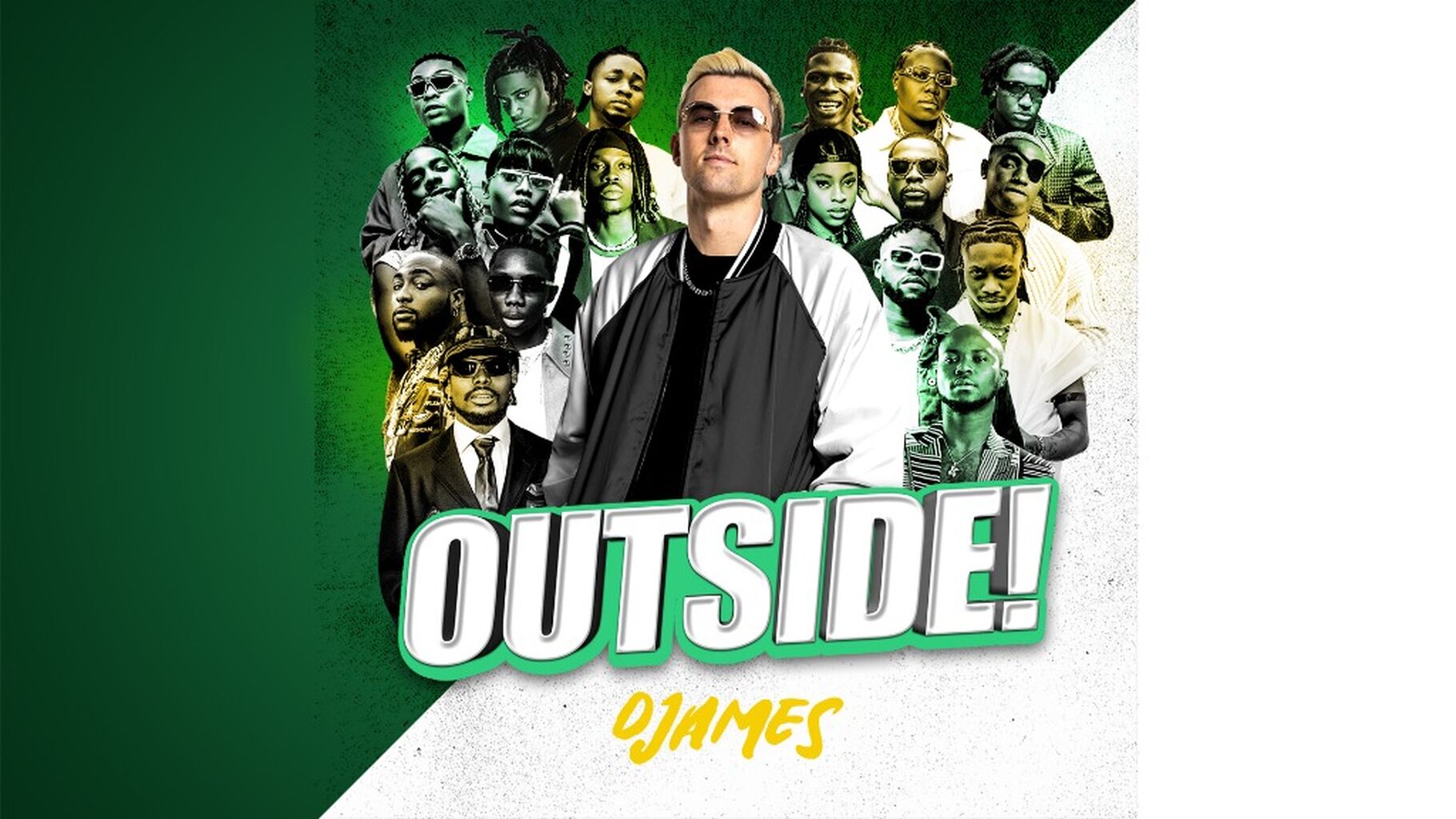 OUTSIDE! Mixtape