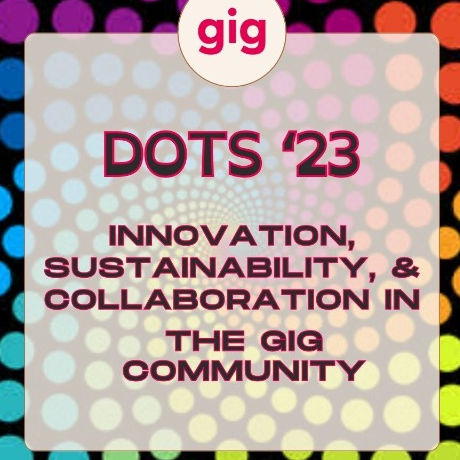 DOTS '23 | YouTube Playlist