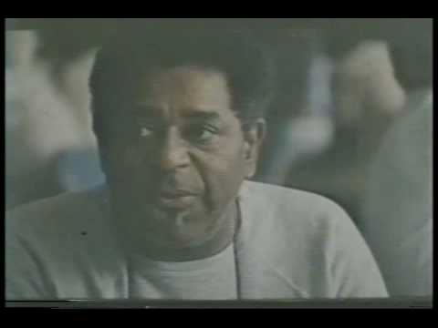 Dizzy Gillespie in Cuba