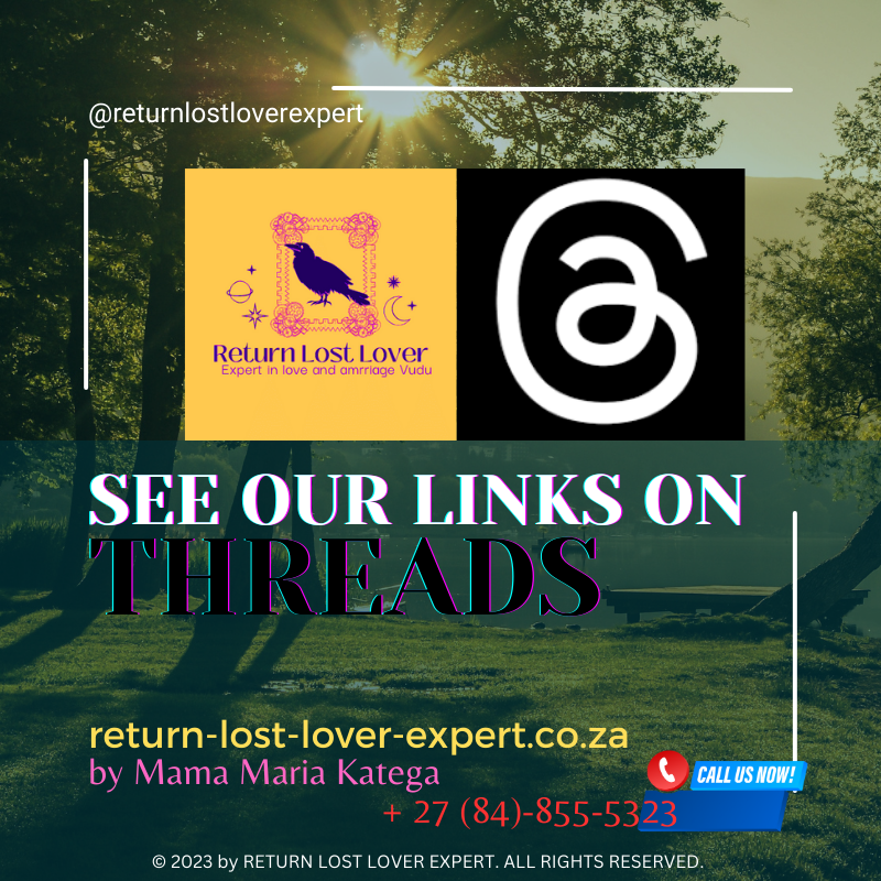 Return Lost Lover Expert Threads