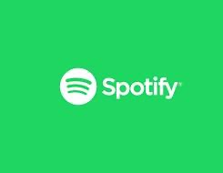 Spotify 