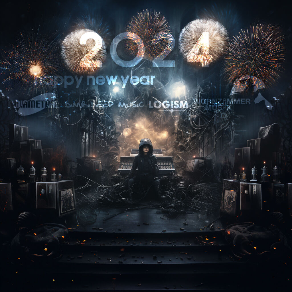 Happy New Year