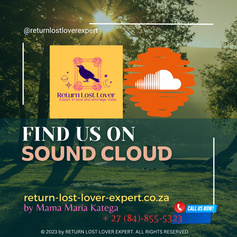 Return Lost Lover Expert SoundCloud