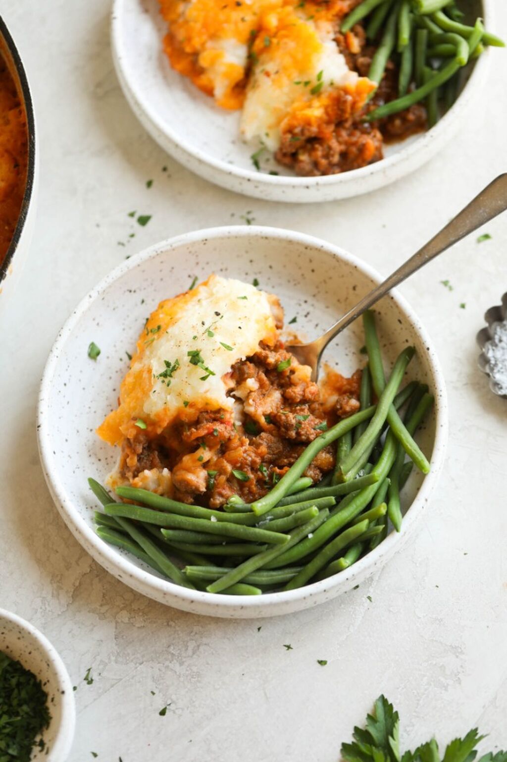 Sloppy Joe Casserole (Jan Exclusive Recipe)