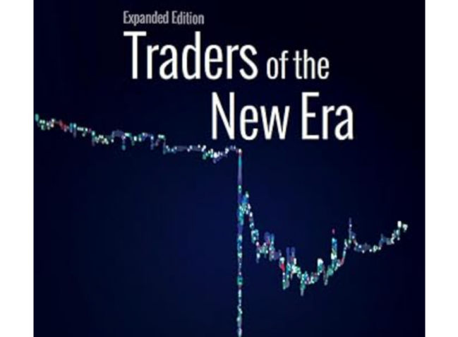Traders of the New Era Book
