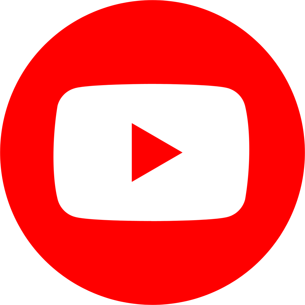 Subscribe to my YouTube Channel 