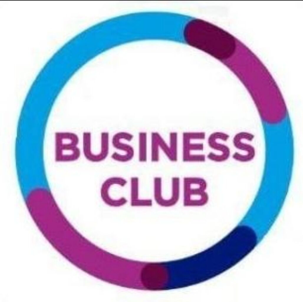 Business Club (Community in WhatsApp)