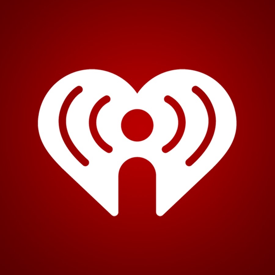 Listen on iHeart