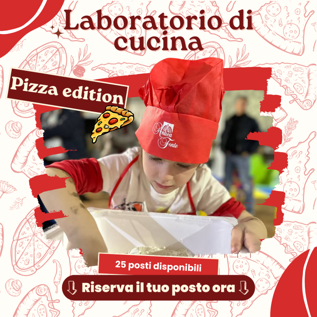 Appuntamenti per tutta la Famiglia - Eventi 