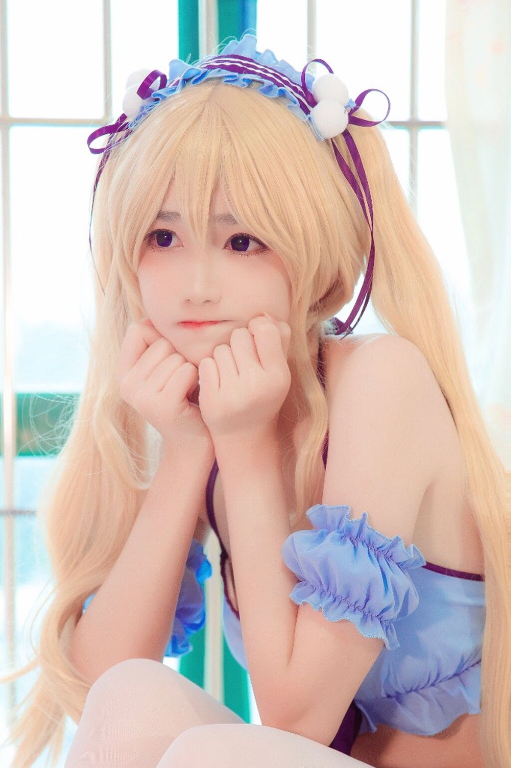 南桃Momoko