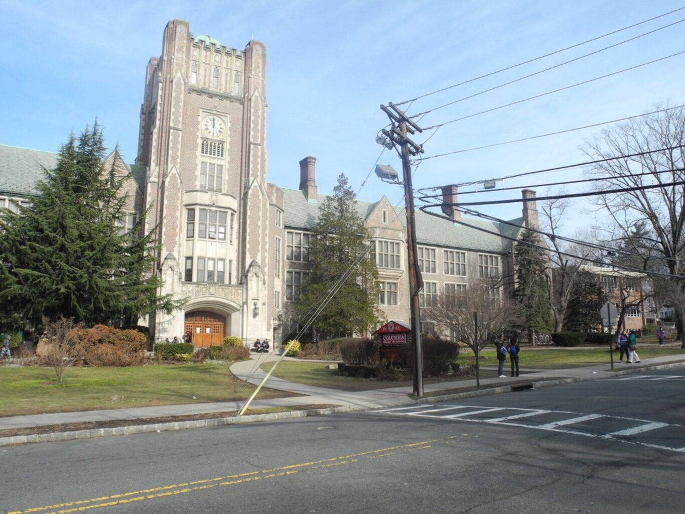 South Orange-Maplewood School District&rsquo;s BOE Decision Suppresses Anti-Zionist Jews Like Me