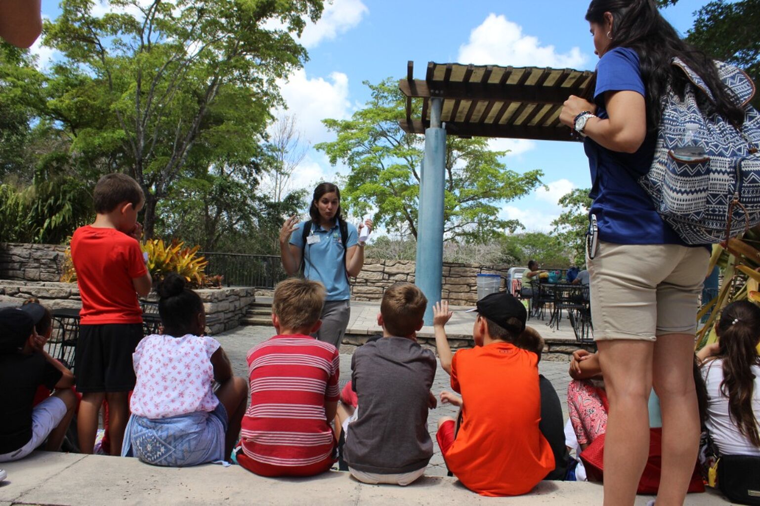 School Programs