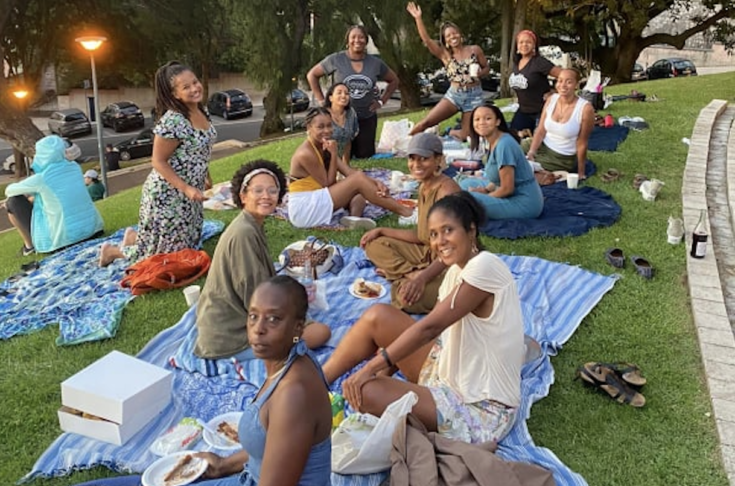 Want To Move To Portugal? Inside The Black Expat Group Building The Community - Travel Noire