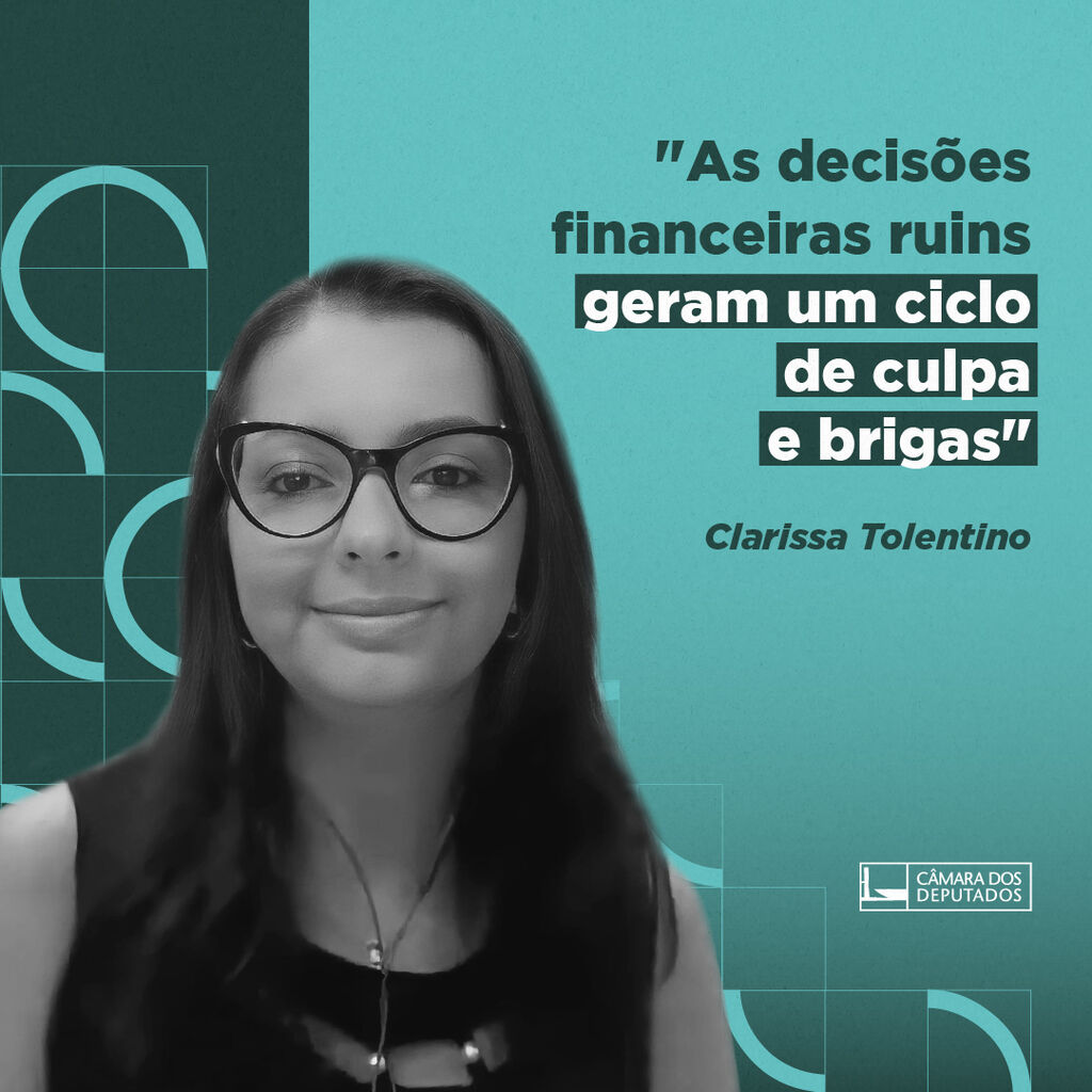 Quando decis&otilde;es financeiras ruins destroem relacionamentos