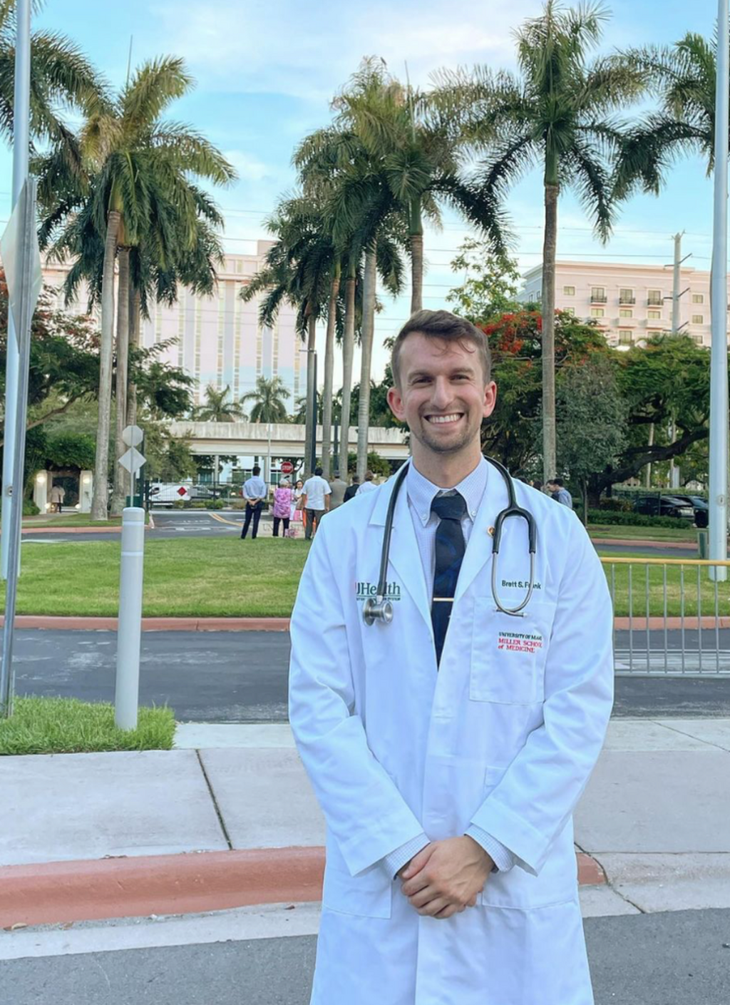 #MedCanes Chronicles Brett