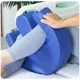 Positioning Aid for Bed Rest: Gentle & Effective Support
