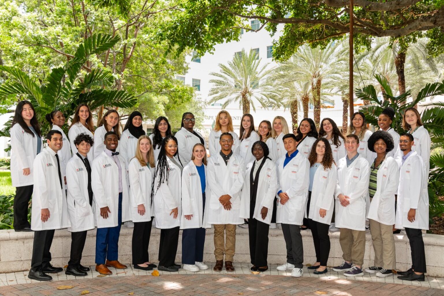 Summer Undergraduate Research Fellowship (SURF)