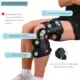 Pain-Free Steps, Unlimited Life: KOMZER OA Unloader