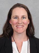 Meet Coach Margaret Cornwell