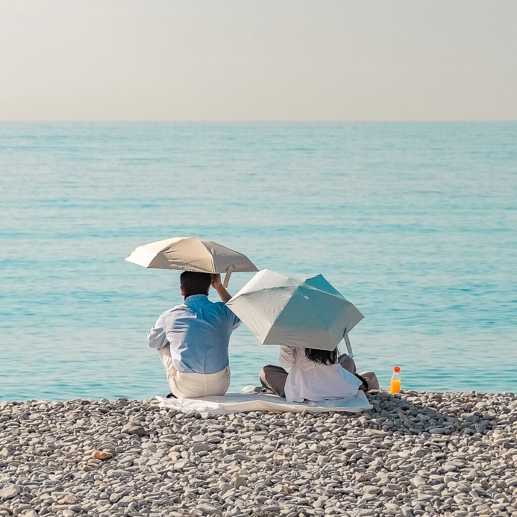Riviera & C&ocirc;te d&rsquo;Azur - Travel Photography