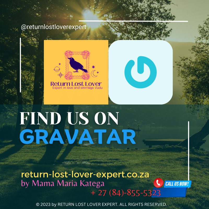 Return Lost Lover Expert gravatar