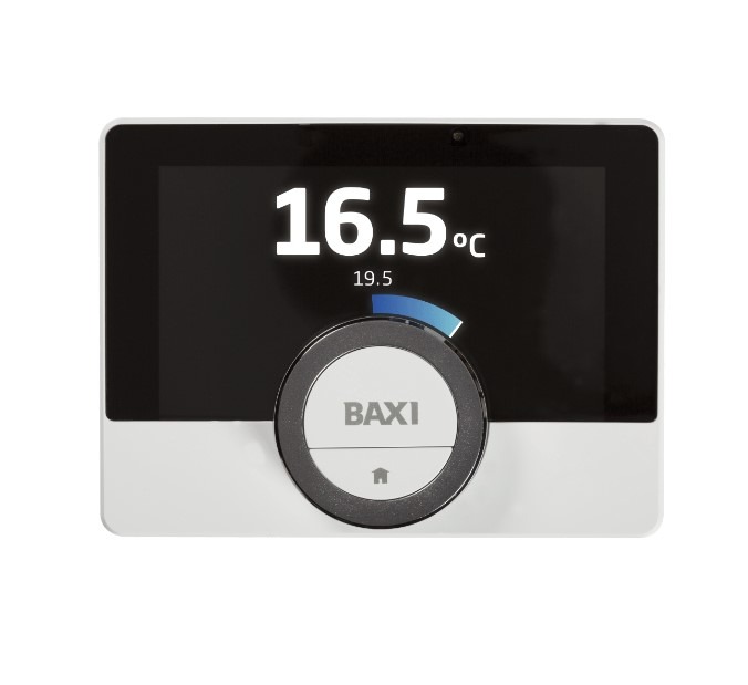 heating controls