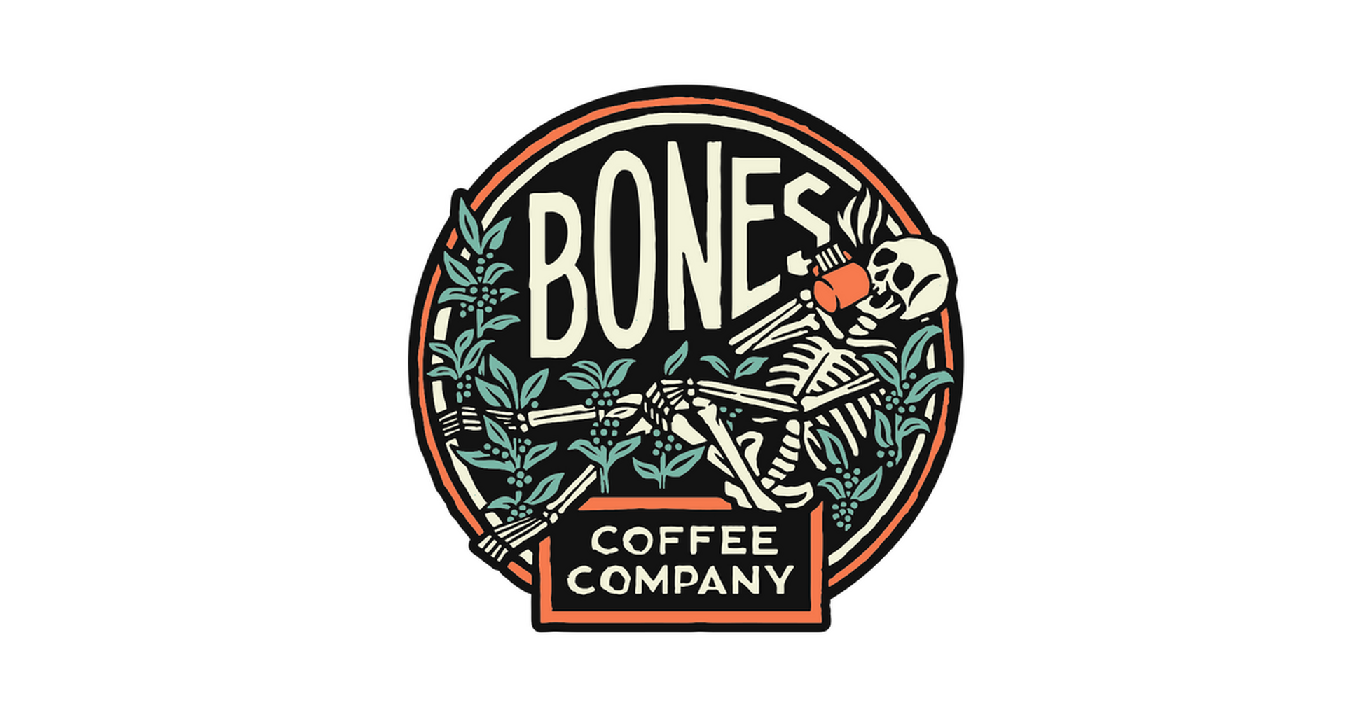 Bones Coffee - Get 10% off w/code LUNA at checkout!