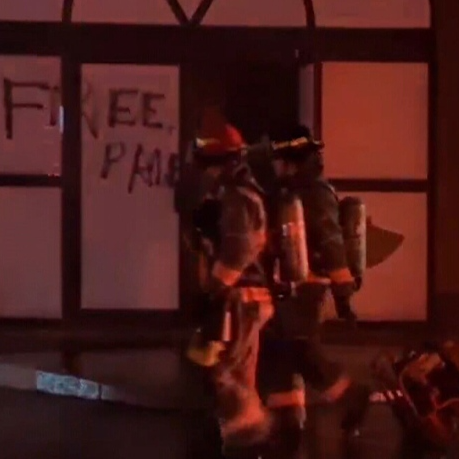 Mayor Chow condemns arson at Jewish-owned Toronto deli as hate-motivated fire investigation continues | CTV News