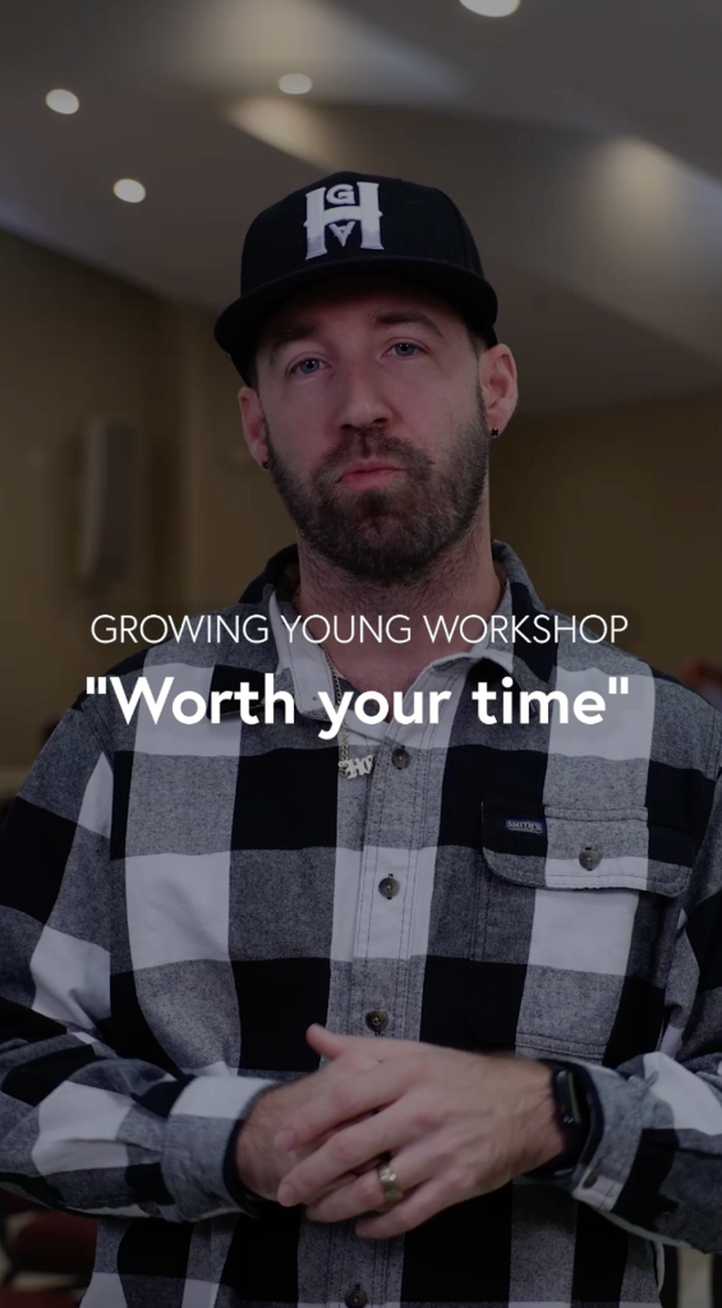 Worth your time
