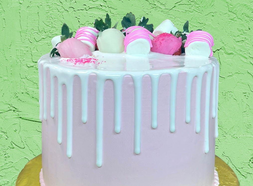 Order Cakes Online