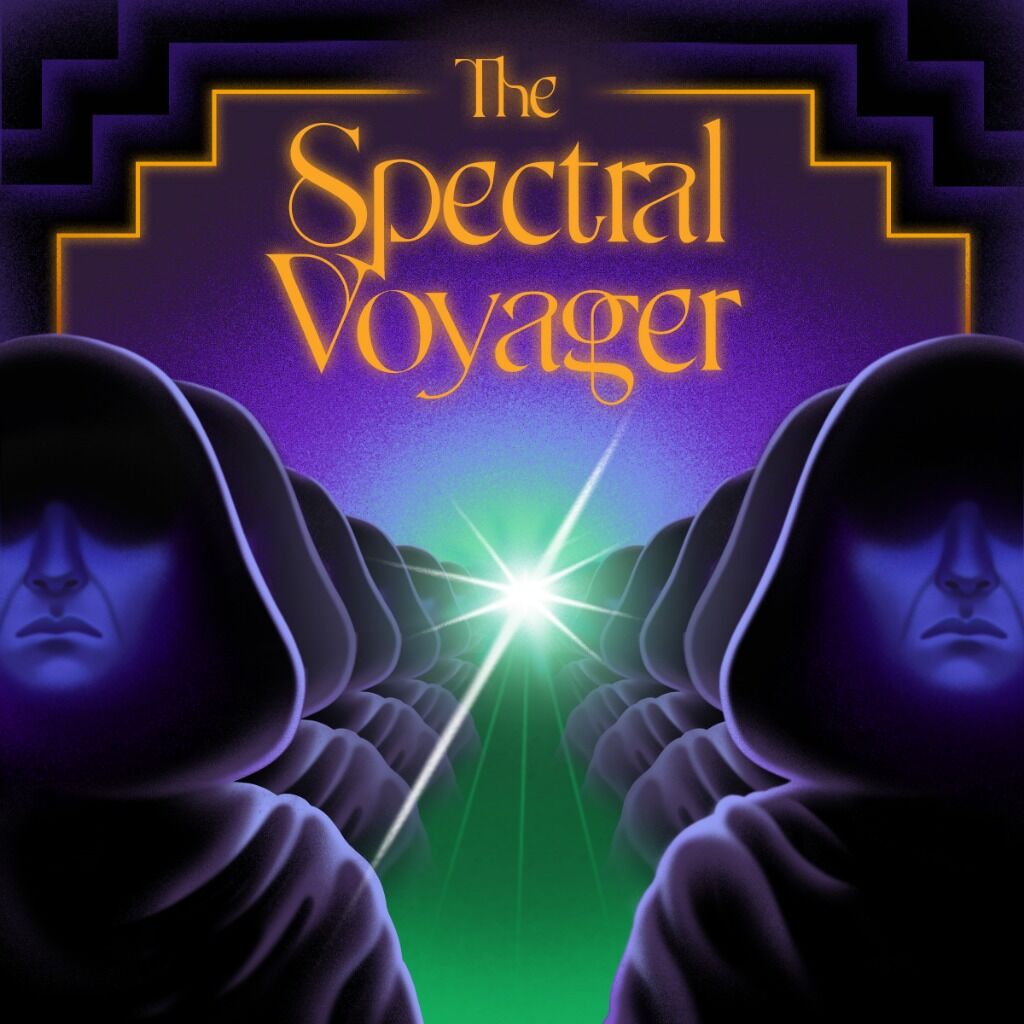 Podcast Series: The Spectral Voyager