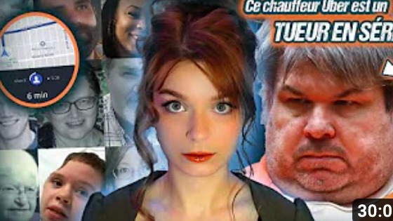 Retrouve moi sur Youtube !