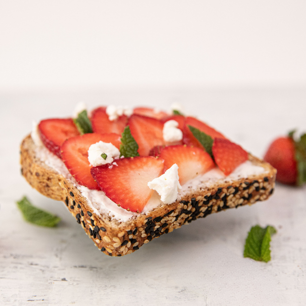 Starting your Low Carb Journey