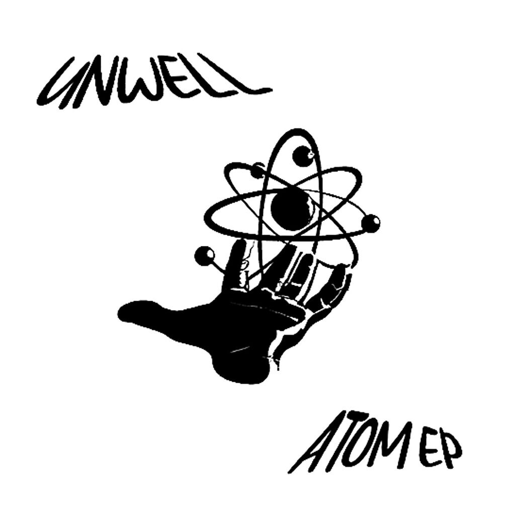 ATOM EP