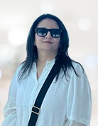 Komal Devang Bharwad